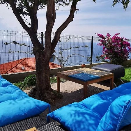 Vue Magnifique, Piscine Privee Chauffee Et Sauna A 10Min De Monaco Roquebrune-Cap-Martin Bagian luar foto