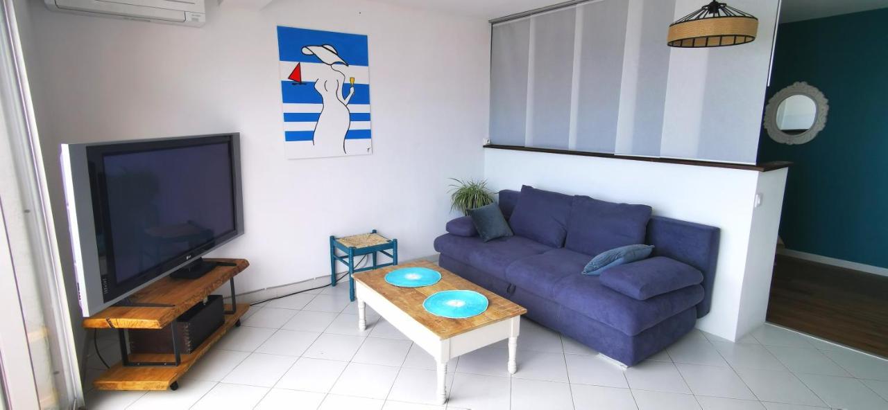 Vue Magnifique, Piscine Privee Chauffee Et Sauna A 10Min De Monaco Roquebrune-Cap-Martin Bagian luar foto