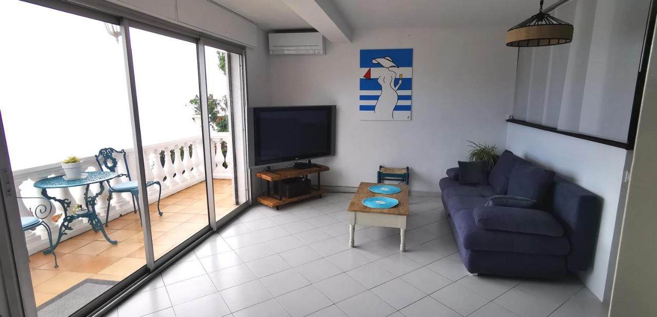 Vue Magnifique, Piscine Privee Chauffee Et Sauna A 10Min De Monaco Roquebrune-Cap-Martin Bagian luar foto